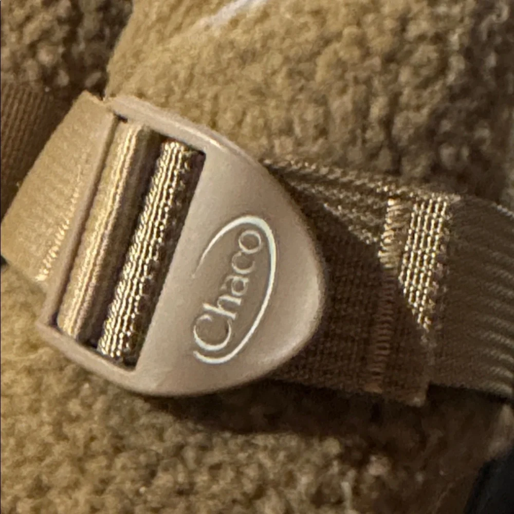 Chaco Ramble Fluff . Men’s size 9.5 - Picture 5 of 8